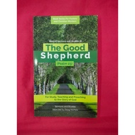 PCBS The Good Shepherd (Psalm 23)