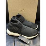 Han's house Premium Clothing Y-3 QASA Y3 Shoes Samurai AQ5499