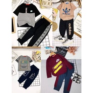 Sunkids Monkey Kids Vietnam Sportwear (big size)