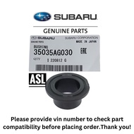 35035AG030 (1PC) Genuine Subaru Gear Shift Bush Impreza WRX STI Legacy