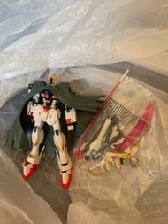 Robot魂 海盜高達