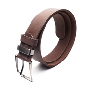 Genuine Leather Belt Men's Leather Belt Men's Leather Buckle Men's Leather Belt Men's Leather Buckle