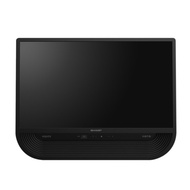 TV Sharp 24 Inch Smart tv - LC-24CB3I-BK LC