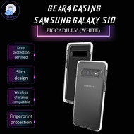 GEAR4 CASING SAMSUNG GALAXY S10 PICCADILLY (WHITE)