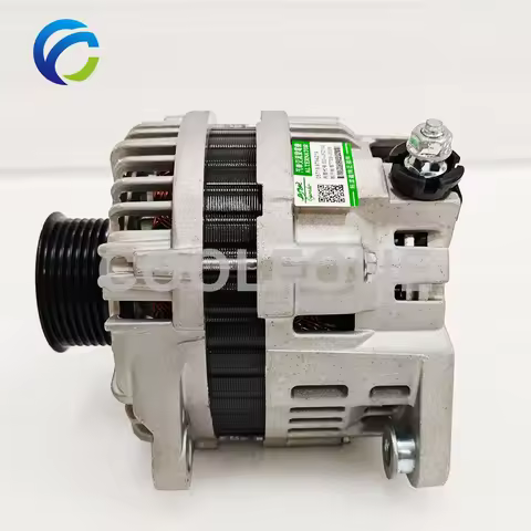 Generator Alternator for NISSAN FRONTIER PATHFINDER XTERRA 4.0L V6 2005- 23100EA201 23100EA20B 23100