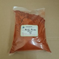 [1kg] Paprika Powder (Halus / Fine)