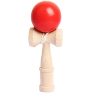ADOP Chuyên nghiệp Đồ chơi Kendama Trò chơi truyền thống Bóng gỗ Bóng tung hứng Thể thao ngoài trời