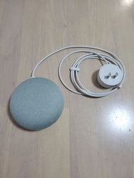 Google Home Mini