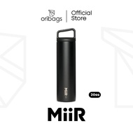 MiiR Climate+ 20oz Wide Mouth Bottle