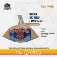 UMPAN JALITEUNG " KK BIRU "