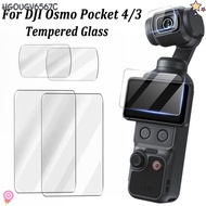 HGOUGV6567C Screen Protector, Tempered Glass HD Lens Films,  Accessories Anti Scratch  Proof Protect