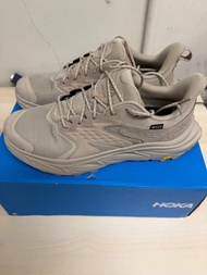 HOKA Anacapa 2 Low GTX us11.5 沙色taupe