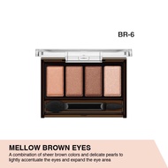 KATE Mellow Brown Eyes BR-6