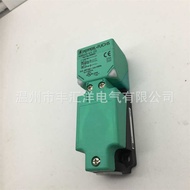Electric Salty Square Proximity Switch NBB20-U1-E2 E0A2A0 Z2 Sensor Switch