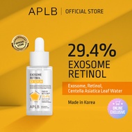 APLB EXOSOME RETINOL EX SERUM 40ML