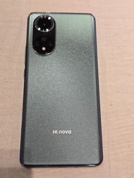 Huawei 華為 Hi Nova 9 5G (8+128G), Android 12, Qualcomm Snapdragon 778G