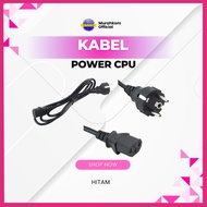 CPU Power Cable