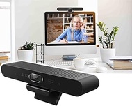 Matosio EagleBar Pro, Video Conference System, Conference Speaker with Microphone, 4K ePTZ Conferenc