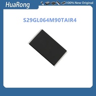 5 Pieces/Batch S29GL064M90TAIR4 S29GL064M90 TSOP48
