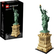 LEGO Architecture Statue of Liberty Model Building Set