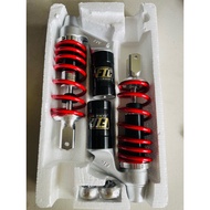 FTC Rear Shock Aerox V2 (285mm)