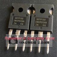 10PCS/LOT  IRFP150 IRFP150N  TO-247 42A100V MOS Imported   Fast Shipping