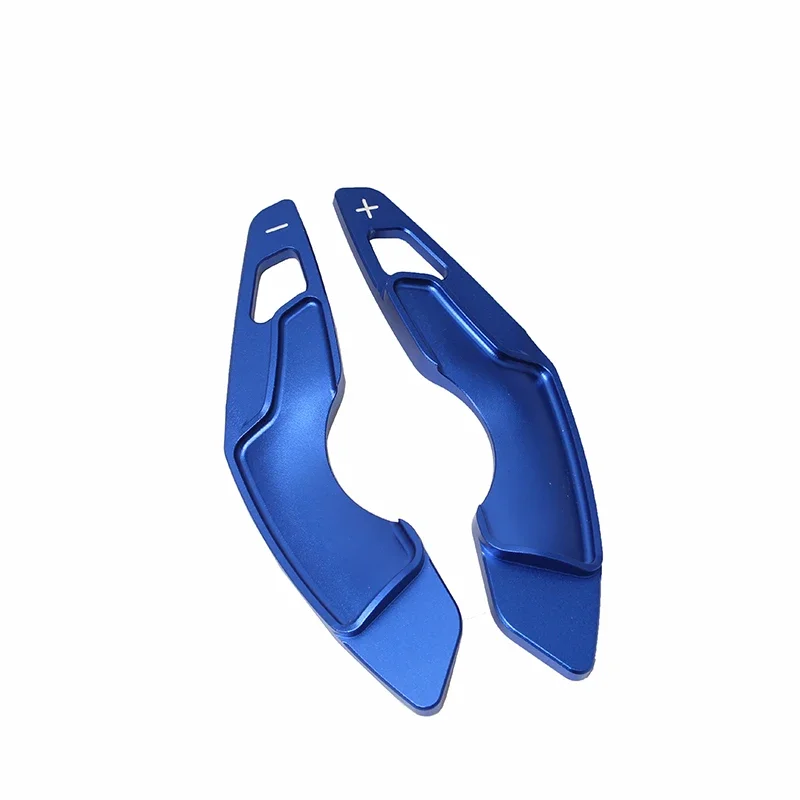 Steering Wheel Shift Paddle Extended Shifter Trim Cover for Lexus IS300h IS350 IS250 IS300 IS200t NX