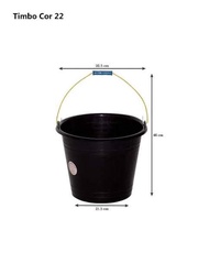 EMBER COR 22 ANTI PECAH/EMBER TIMBA/EMBER AIR PLASTIK