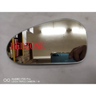 PROTON GEN2 PERSONA 2004 - 2008 SIDE MIRROR GLASS CERMIN
