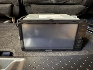Sienta Kenwood DDX616WBT 原廠車機 汽車音響 DVD 播放器主機 連遙控器
