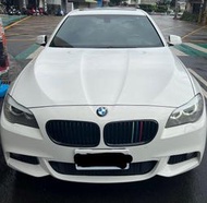 自售 BMW 528i f10