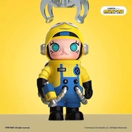 Pop Mart MEGA SPACE MOLLY 400% Minion