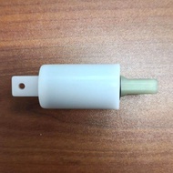 bidet seat cover damper