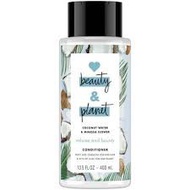 Love Beauty & Planet Conditioner Coconut Water and Mimosa Flower 400ml