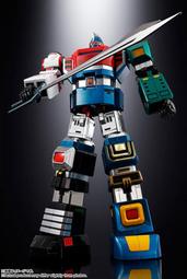 【yauyau store】BANDAI 超合金魂GX-40SP 六神合體雷霆王CHOGOKIN 50th Ver.預購