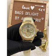 Technomarine MoonSun Silicone Strap 40mm