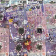 (全新現貨) TAMAGOTCHI NANO🐥My Melody/Kuromi