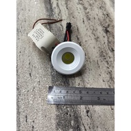 MINI EYEBALL 1W COB LED LIGHT CABINET AND CEILING LIGHT