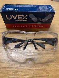 UVEX Safety Eyewear