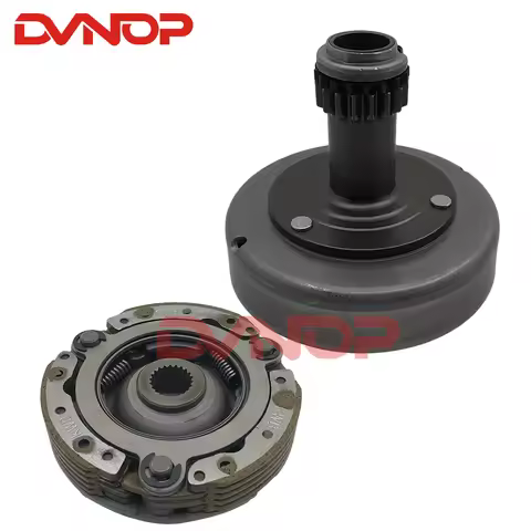 Motorcycle Underbone Primary Clutch Weight Set Outer Assy for HONDA DREAM 110 EX5 NBC110 NBC 110 201