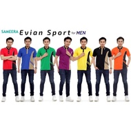 Polo Shirt EVIAN SPORT MEN