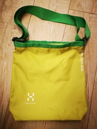 Haglofs Shoulder Bag - Green