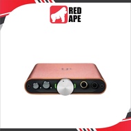 iFi Audio Hip Dac 2, Portable DAC and Amplifier: Hi-Res, MQA, DSD, for Android i0S, USB DAC/AMP (Hip