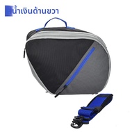 ใหม่รถจักรยานยนต์อุปกรณ์เสริมสําหรับ YAMAHA Tracer 9/900 GT Liner ภายในกระเป๋าเดินทางด้านข้างกล่องกร