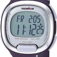 Timex Women's Ironman Transit 33mm Resin Strap Watch