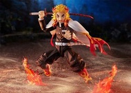 [現貨] 鬼滅之刃 煉獄杏壽郎 炎柱 FIGMA no.553