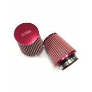 ✔️TODA RACING 3.00" AIR FILTER