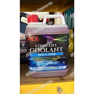 TCL LONG LIFE COOLANT (LLC) 2L.