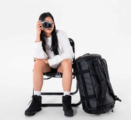 Wandrd CARRYALL Duffel 旅行袋背包 40L