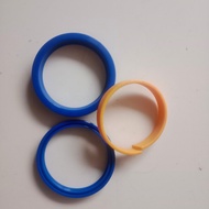 HIDROLIK SEAL TUTUP hidrolik dump truk ukuran sesuai permintaan - type 160 as 70